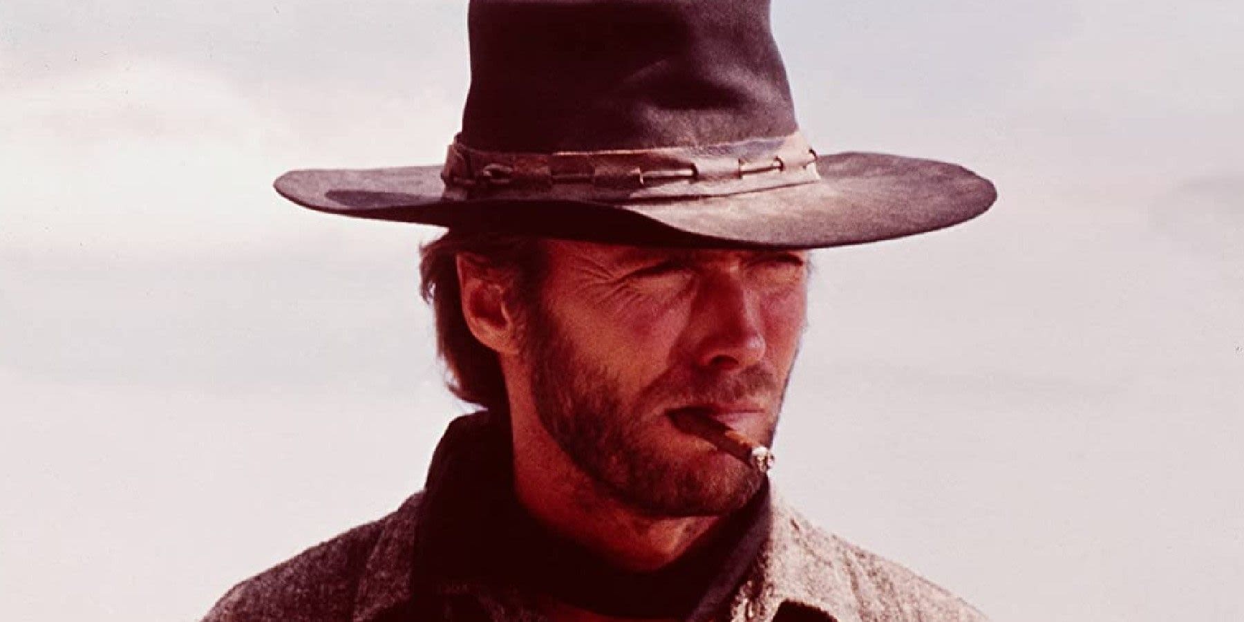 Clint Eastwood Took 19 Years To Beat The First Western He Ever Directed