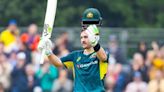 SCO vs AUS 2nd T20I: Record-breaker Inglis' Century Sets-up Australia's Series Win Over Scotland - News18