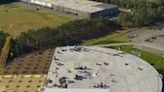 Concrete work completed on 10th Savannah River Site saltstone disposal unit