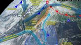 Clima México del 26 de abril de 2024: Se esperan hasta 45 °C en 12 estados