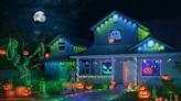 Level up your Halloween and Christmas light displays with Govee's brand-new festive range