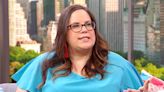 'My Big Fat Fabulous Life's Whitney Way Thore Responds to Criticism for Filming Her Mom's Funeral