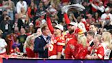 Chiefs will play on every day of the week except Tuesday next season