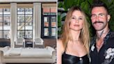 Adam Levine and Behati Prinsloo's Former NYC Loft Hits the Market for $6.3 Million — See Inside!