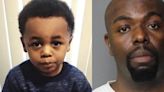 Va. man guilty of murdering 4-year-old son to be sentenced