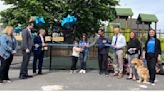 Washington School in Lyndhurst opens its first-ever playground - The Observer Online