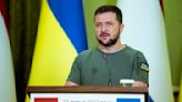 Zelenskyy despide al jefe de seguridad y a la procuradora