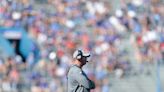 Recap: Kansas football loses 38-31 against TCU in Big 12 Conference matchup