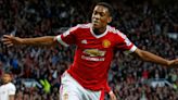 Anthony Martial Man Utd Send-Off Dubbed "Some Kind of Joke"