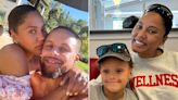 Stephen Curry Celebrates His Pregnant Wife Ayesha on Last Mother's Day as Family of Five: 'We Love You'