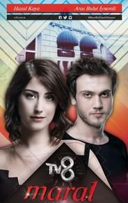 Maral: My Most Beautiful Story
