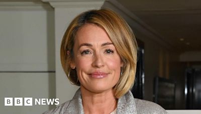 Cat Deeley: This Morning host apologises for seizure joke