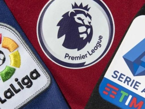 Cuándo regresa la Premier League, La Liga, Serie A y demás ligas