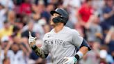 Judge homers again, powers Yankees past Reds 6-2