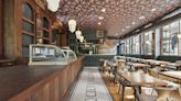 Redeveloped Society Hill Hotel and restaurant readies for opening in Old City (PHOTOS) - Philadelphia Business Journal