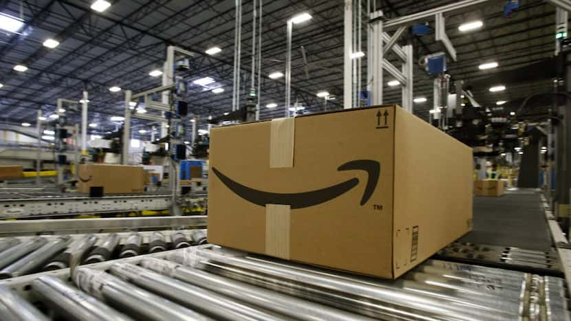 Amazon ditching plastic air pillows in packages for Earth-friendly paper