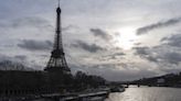 Paris sets up backup site if Seine can't be used