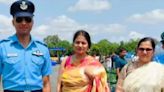 UP Farmer's Son Joins Indian Air Force As Flying Officer - News18