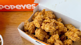 Popeyes Side Dishes: A Shameless Ranking