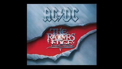 AC/DC Score Their First U.S. Diamond Single (10 Million Sales)