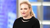 Meghan McCain Says She's Being 'Urged' to Take Ozempic 4 Weeks After Giving Birth: 'It's Horrifying'