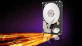 Seagate Is Now Shipping Commercial HAMR HDDs