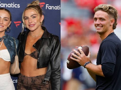 Who is Georgia’s QB Carson Beck’s Rumored GF Hanna Cavinder? All About Cavinder Twins