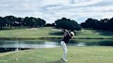 Lusk: Five things I learned from an incredible two days playing in the U.S. Hickory Open in Florida