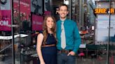 Jill Duggar Dillard, Derick Dillard reveal stillbirth of daughter Isla Marie in emotional post