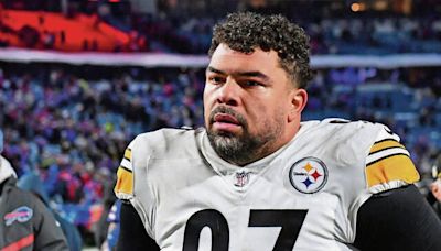 First Call: Cam Heyward missing OTAs for 'contract negotiations’; ex-Steelers 1st-round pick signs with Jaguars