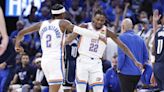 NBA Playoffs: Rookie Cason Wallace's Contributions Have Lifted Thunder to New Heights