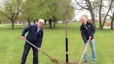 Coldwater honored for 18th year as Tree City USA on Arbor Day