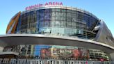 Hall of Fame Series returns to Las Vegas for college basketball's opening night