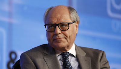 Malta’s Scicluna Has Asked ECB If He Can Step Aside Pending Case