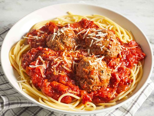 You’ve Been Making Meatballs All Wrong, According to This Italian Grandma