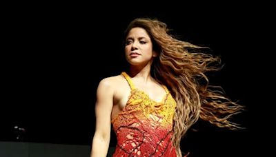 Shakira’s Tour Dates: Check here if ‘Las Mujeres Ya No Lloran World Tour’ is visiting your city