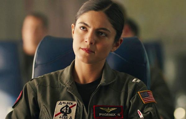 “I fully did that too”: Top Gun 2 Star Monica Barbaro Copied...Nabbing the Tom Cruise Sequel After Lying to Secure...