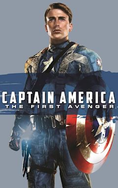 Captain America: The First Avenger