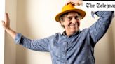 Mark Steel is back doing what he does best – taking the mick out of your home town