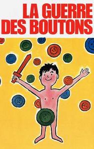 La Guerre des boutons