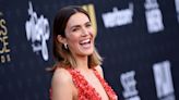 Pregnant Mandy Moore's real life is imitating her 'This Is Us' character