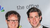 "The Office": Reunion zwischen John Krasinski und Rainn Wilson