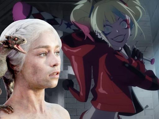 Suicide Squad Isekai Has a Game of Thrones Obsession