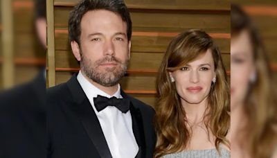 Jennifer Garner Has "No Choice" But To "Pick Up The Pieces Of Ben Affleck And JLo's Broken Relationship": Source