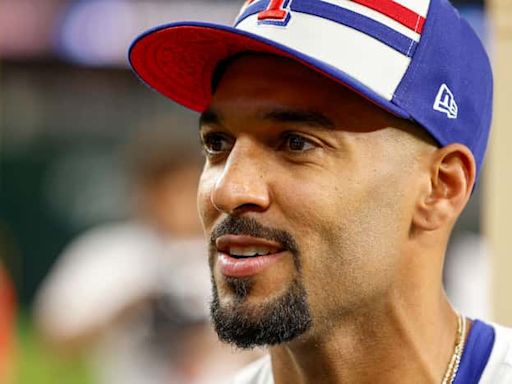 Rangers 2B Marcus Semien on batting 9th in All-Star Game: ‘I’d probably hit me last, too’