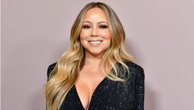 Mariah Carey Says Both Her Mother and Sister Died on the Same Day