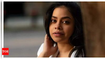 Sumona Chakravarti: In Romania and during my Norway trip, I met many die-hard 'Bade Acche Lagte Hain' fans-Exclusive | - Times of India