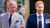 King Charles Offered Prince Harry to Stay in Royal Residence During U.K. Trip ...