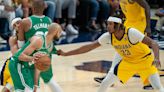 Insiders on Indiana Pacers Game 3 loss to Boston Celtics, who now have 3-0 series lead