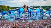 EDM Music Festival Tomorrowland Developing Fantasy Novel Series With Eye on Film/TV Adaptation (EXCLUSIVE)